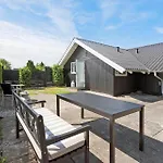 بيت للعطل S746-stroby-ladeplads-lovsangervej-6 *