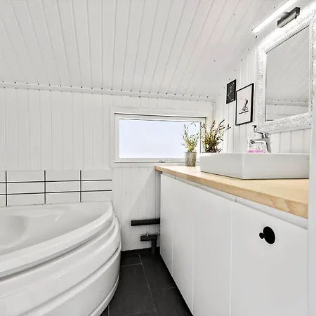 Casa de Férias S746-stroby-ladeplads-lovsangervej-6 Strøby Ladeplads