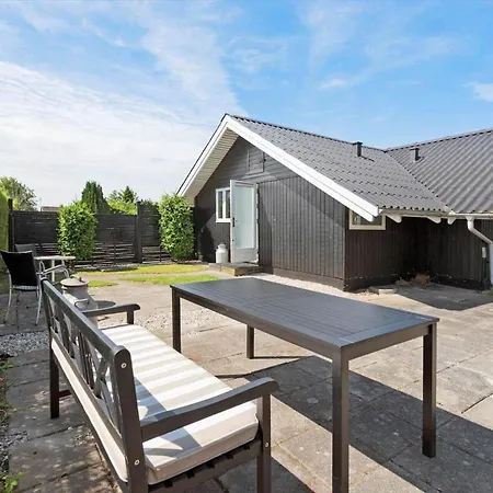 S746-stroby-ladeplads-lovsangervej-6 Casa de Férias