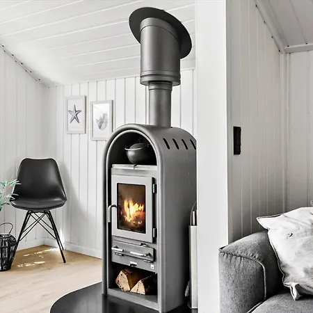 Casa de Férias S746-stroby-ladeplads-lovsangervej-6 *