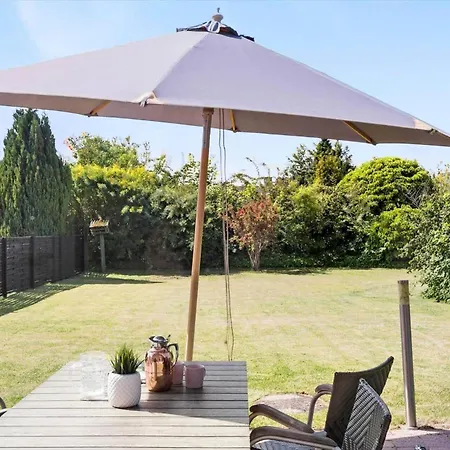 Casa de Férias S746-stroby-ladeplads-lovsangervej-6 Strøby Ladeplads