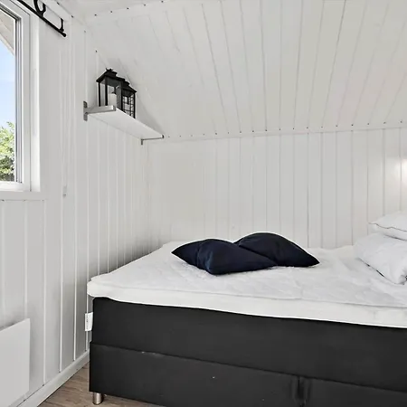 Nyaraló S746-stroby-ladeplads-lovsangervej-6 Strøby Ladeplads