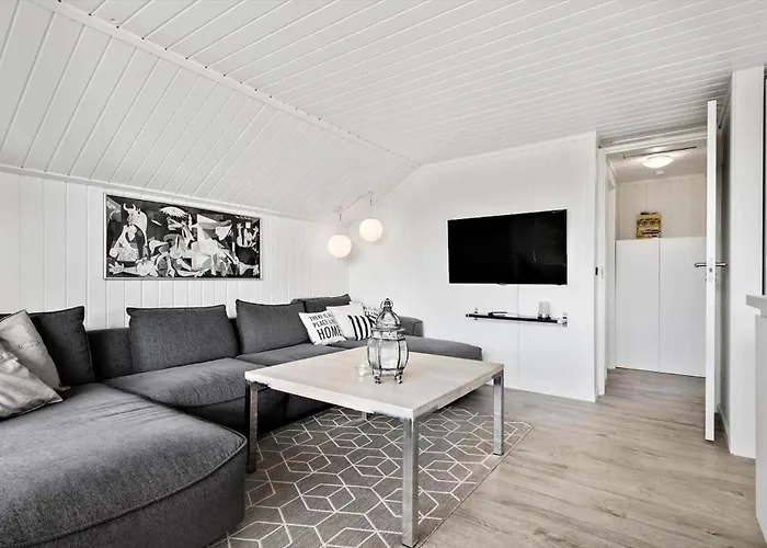 בית נופש S746-stroby-ladeplads-lovsangervej-6 Strøby Ladeplads