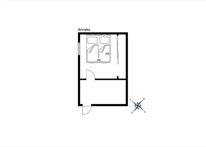 S746-stroby-ladeplads-lovsangervej-6 בית נופש Strøby Ladeplads